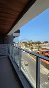 Apartamento com 1 Quarto à venda, 50m² no Coroa do Meio, Aracaju