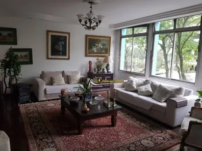 Apartamento com 3 Quartos à venda, 170m² no Bela Vista, São Paulo