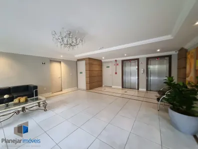 Apartamento com 3 Quartos para alugar, 96m² no Menino Deus, Porto Alegre