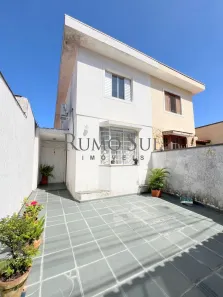 Casa com 3 Quartos à venda, 125m² no Jardim Ernestina, São Paulo