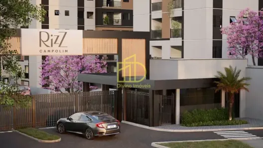 Apartamento com 1 Quarto à venda, 61m² no Parque Campolim, Sorocaba