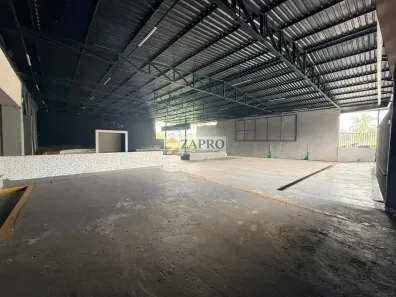 Galpão/Depósito/Armazém para alugar, 5000m² no Jardim das Colinas, São José dos Campos
