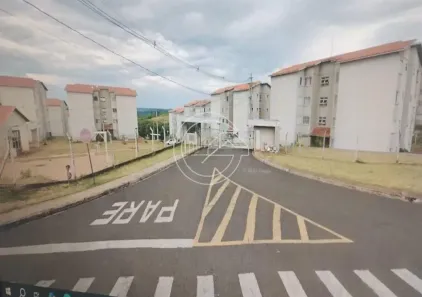 Apartamento com 2 Quartos à venda, 45m² no Centro, Marília