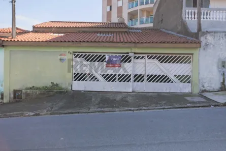 Casa com 4 Quartos à venda, 179m² no Vila Haro, Sorocaba