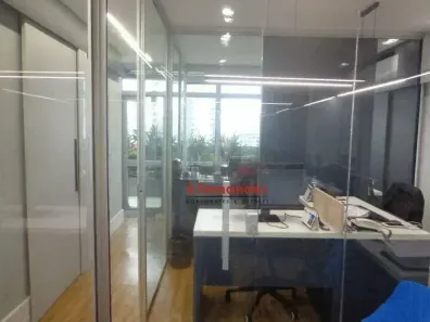 Sala Comercial à venda, 75m² no Vila Mariana, São Paulo
