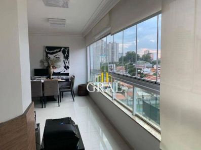Apartamento com 3 Quartos à venda, 150m² no Jardim do Mar, São Bernardo do Campo