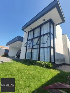 Casa com 3 Quartos à venda, 126m² no Areias, Tijucas