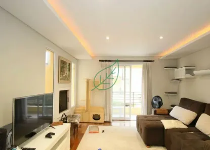 Casa de Condomínio com 3 Quartos à venda, 200m² no Jardim Ampliação, São Paulo