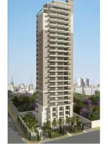 Apartamento com 4 Quartos à venda, 226m² no Moema, São Paulo