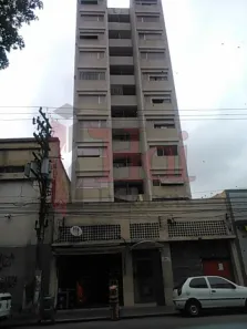 Apartamento com 1 Quarto à venda, 75m² no Bom Retiro, São Paulo
