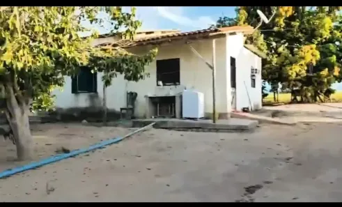Fazenda/Sítio à venda, 1m² no , Mucurici