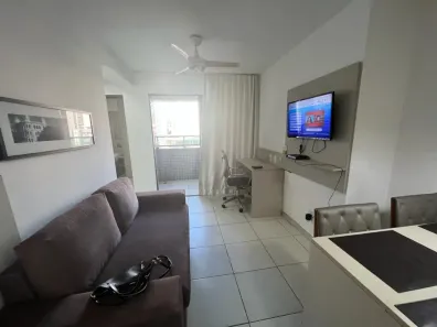 Apartamento com 2 Quartos para alugar, 54m² no Boa Viagem, Recife
