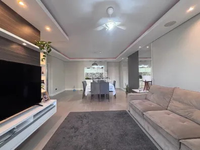 Apartamento com 2 Quartos à venda, 112m² no Centro, Santa Cruz do Sul