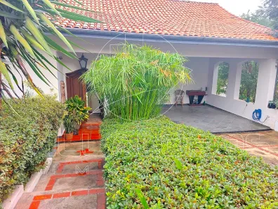 Casa com 4 Quartos para venda ou aluguel, 344m² no Vila Ida, São Paulo
