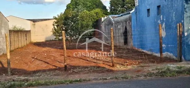 Lote/Terreno à venda, 300m² no Alto Umuarama, Uberlândia