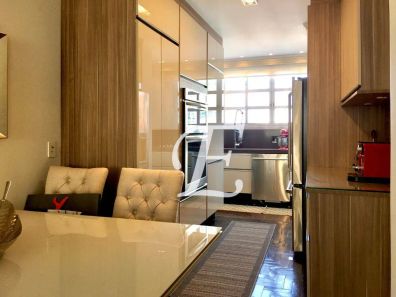 Apartamento com 2 Quartos à venda, 140m² no Jardim Paulista, São Paulo