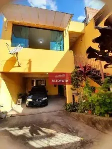 Sobrado com 3 Quartos à venda, 120m² no Parque Flamengo, Guarulhos