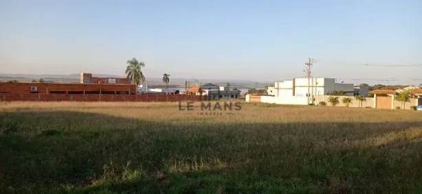 Lote/Terreno à venda, 1000m² no Anhembi, Anhembi