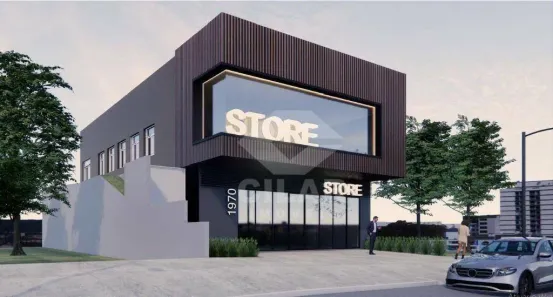 Ponto Comercial para alugar, 425m² no Passo da Areia, Porto Alegre