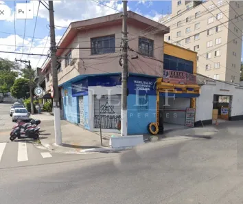 Prédio Comercial à venda, 239m² no Santo Amaro, São Paulo