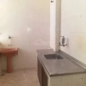 Apartamento com 2 Quartos à venda, 58m² no Centro, Rio de Janeiro
