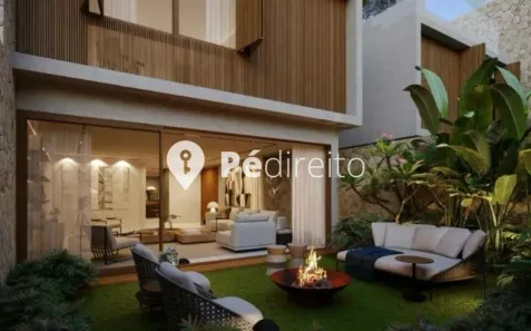 Casa de Condomínio com 4 Quartos à venda, 489m² no Alto de Pinheiros, São Paulo