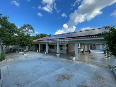 Imóvel Comercial com 3 Quartos para alugar, 594m² no Morada dos Nobres, Cuiabá