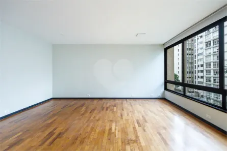 Apartamento com 2 Quartos para venda ou aluguel, 150m² no Jardim Paulista, São Paulo
