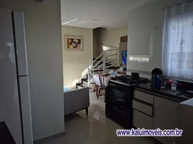 Apartamento com 2 Quartos à venda, 100m² no Vila Pires, Santo André