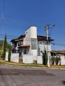 Sobrado com 5 Quartos à venda, 361m² no Mansões Santo Antônio, Campinas