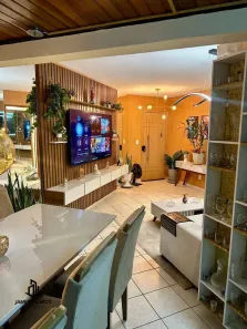 Apartamento com 3 Quartos à venda, 85m² no Setor Bueno, Goiânia