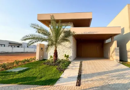 Casa com 3 Quartos à venda, 172m² no Morada dos Nobres, Cuiabá