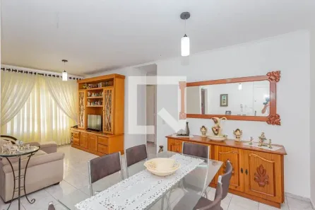 Apartamento com 2 Quartos à venda, 64m² no Jardim Santa Emília, São Paulo