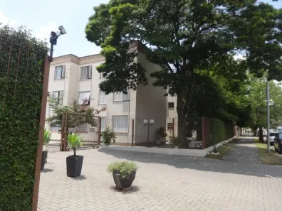 Apartamento com 3 Quartos para alugar, 53m² no Passo da Areia, Porto Alegre