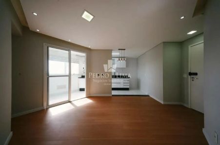 Apartamento com 2 Quartos à venda, 54m² no Chácara Cruzeiro do Sul, São Paulo