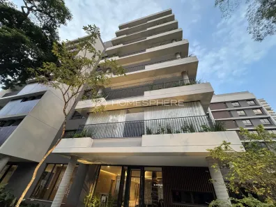 Apartamento com 4 Quartos à venda, 277m² no Vila Nova Conceição, São Paulo