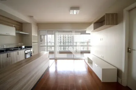 Apartamento com 1 Quarto à venda, 57m² no Pinheiros, São Paulo