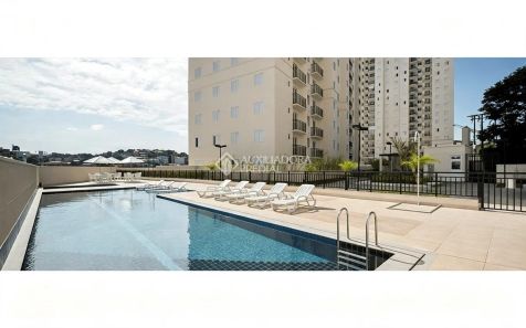 Apartamento com 3 Quartos à venda, 89m² no Centro, Diadema