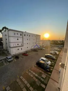 Apartamento com 2 Quartos à venda, 45m² no Rio Abaixo, Jundiaí