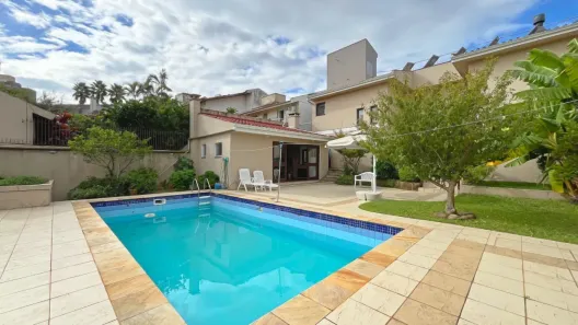 Casa com 4 Quartos à venda, 364m² no Boa Vista, Porto Alegre