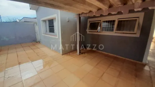 Casa com 3 Quartos à venda, 151m² no Parque Real, Limeira