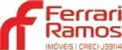 Logo da imobiliária