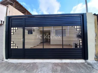Casa com 2 Quartos à venda, 65m² no Vila Gustavo, São Paulo