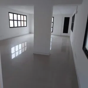 Prédio Comercial para alugar, 185m² no Boqueirão, Santos