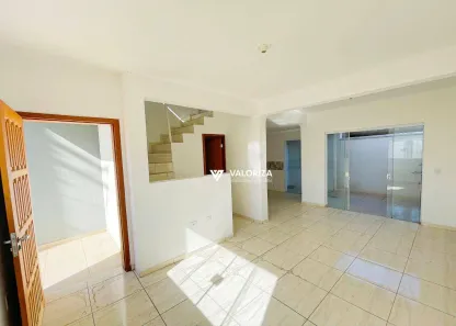 Casa com 2 Quartos à venda, 70m² no Jardim Santa Esmeralda, Sorocaba