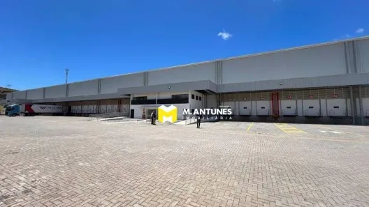 Galpão/Depósito/Armazém para alugar, 16660m² no Distrito Industrial Diper, Cabo de Santo Agostinho