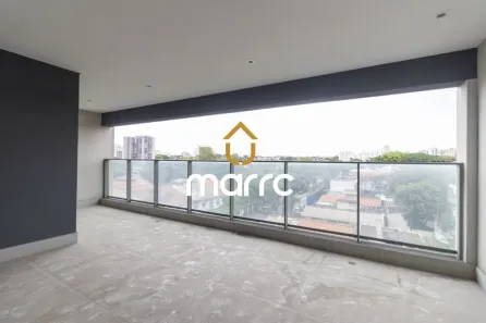 Apartamento com 3 Quartos à venda, 125m² no Campo Belo, São Paulo