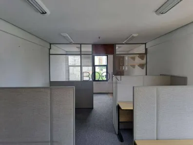 Sala Comercial à venda, 38m² no Vila Nova Conceição, São Paulo