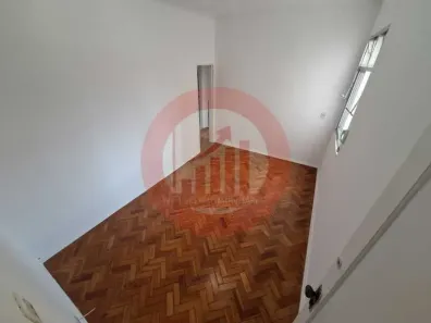 Apartamento com 2 Quartos à venda, 44m² no Estácio, Rio de Janeiro
