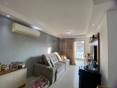Apartamento com 2 Quartos à venda, 68m² no Cidade Vista Verde, São José dos Campos